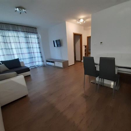 Beach Home Кестхей Екстер'єр фото