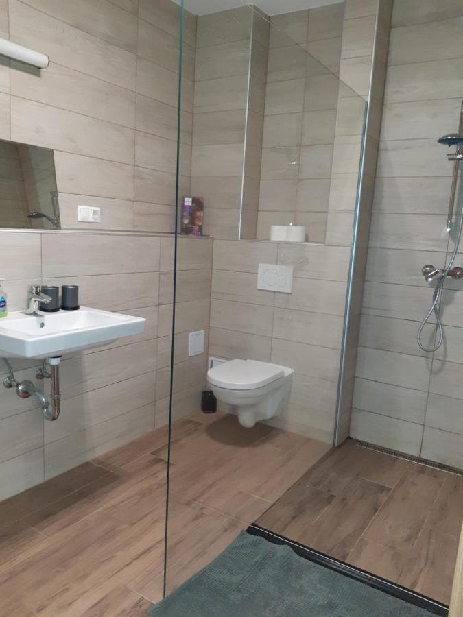Beach Home Кестхей Екстер'єр фото