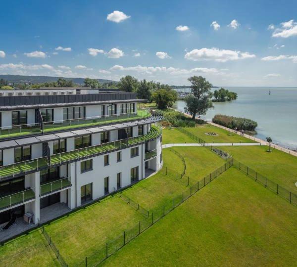 Beach Home Кестхей Екстер'єр фото