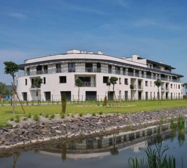 Beach Home Кестхей Екстер'єр фото