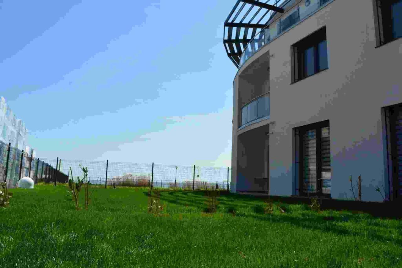Beach Home Кестхей Екстер'єр фото
