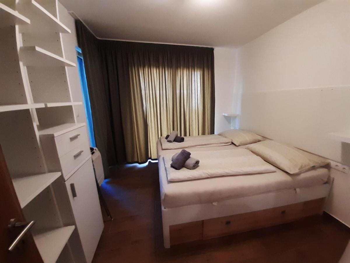 Beach Home Кестхей Екстер'єр фото