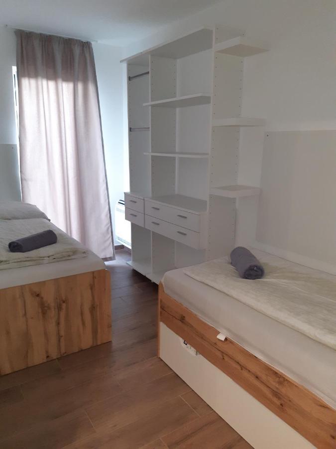 Beach Home Кестхей Екстер'єр фото